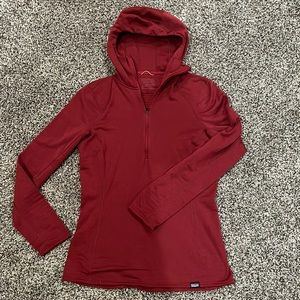 Patagonia Mid- Layer